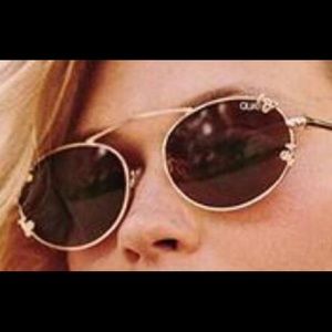 QUAY AUSTRALIA SUNGLASSES